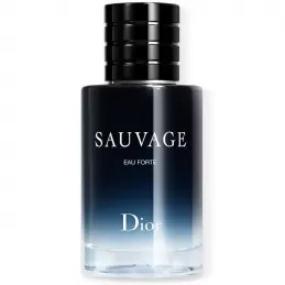 Dior Sauvage Eau Forte Parfum