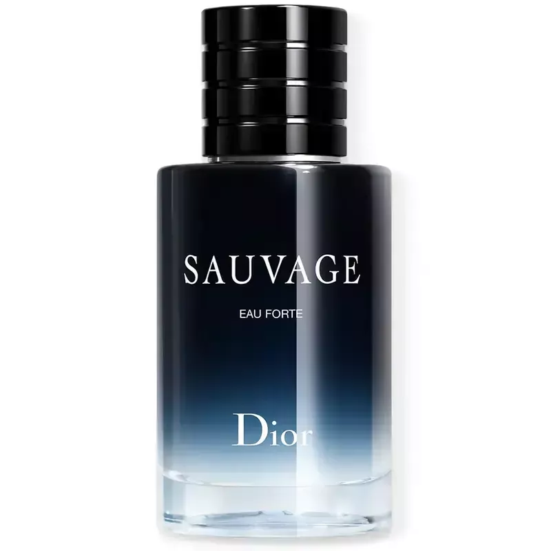 Dior Sauvage Eau Forte Parfum