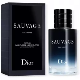 Dior Sauvage Eau Forte Parfum