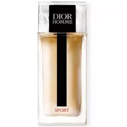 Dior Homme Sport