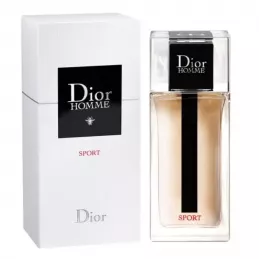 Dior Homme Sport