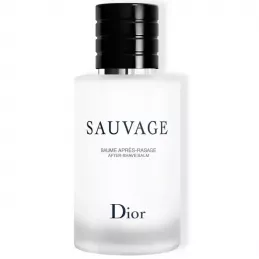 Dior Sauvage After Shave Balm 100ml | Balsamo Dopobarba