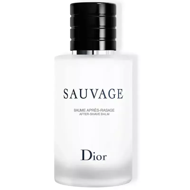 Dior Sauvage After Shave Balm