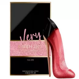 Carolina Herrera Good Girl Very Glam