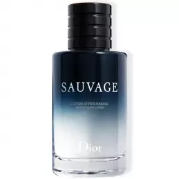 Dior – Sauvage After Shave Lotion – 100ml