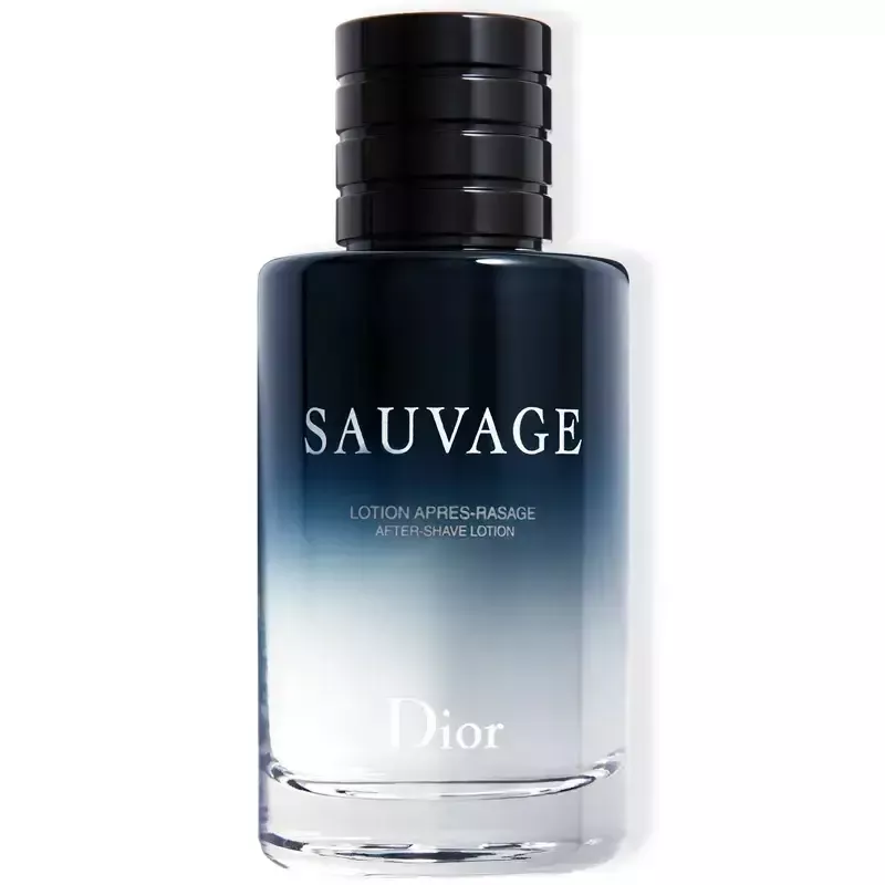 Dior Sauvage After Shave Lotion