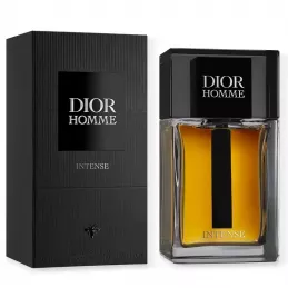 Dior Homme Intense