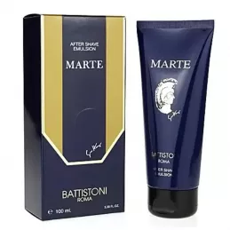 Battistoni Marte After Shave Emulsion 100ml | Dopobarba