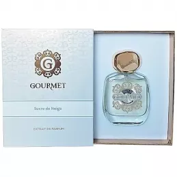 Gourmet Sucre de Neige