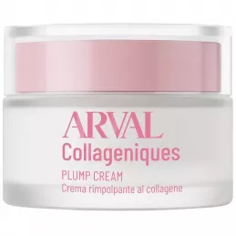 Arval Collageniques Plump Cream | Crema Viso Rimpolpante 24h