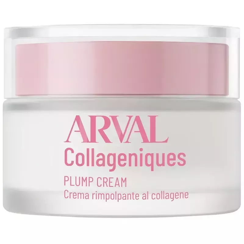 Arval Collageniques Plump Cream