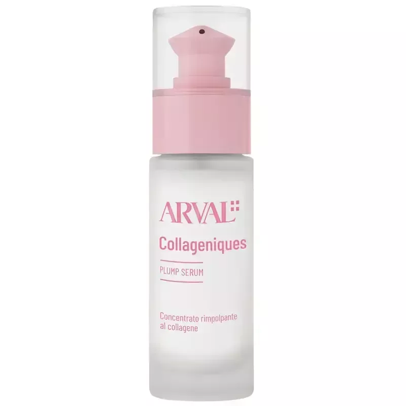 Arval Collageniques Plump Serum
