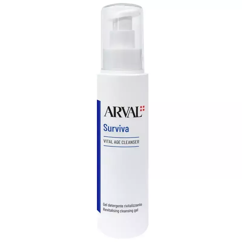 Arval Vital Age Cleanser