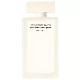 Pure Musc Blanc Eau de Parfum Intense – Narciso Rodriguez
