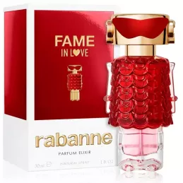 Paco Rabanne Fame in Love