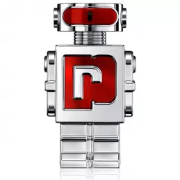 Paco Rabanne Phantom In Red