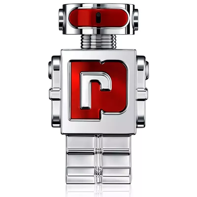 Paco Rabanne Phantom In Red