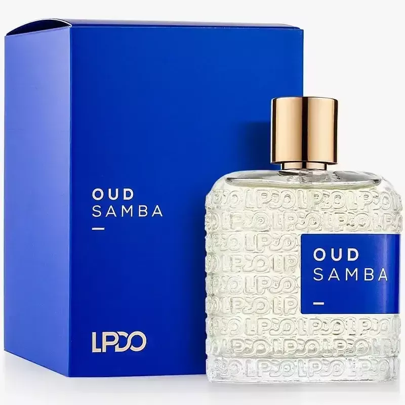 Lpdo Oud Samba