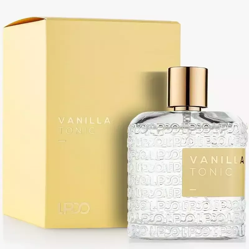 Lpdo Vanilla Tonic