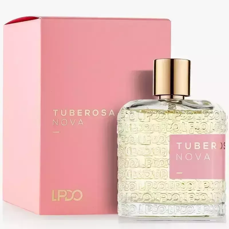 Lpdo Tuberosa Nova