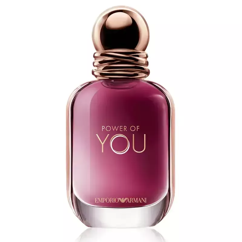 Armani Power of You