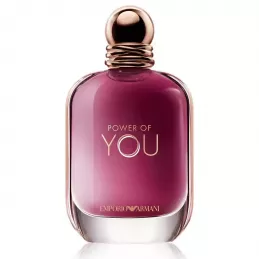 Armani Power of You Eau de Parfum Donna