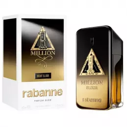 Paco Rabanne 1 Million Night Elixir