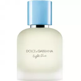Dolce&Gabbana Light Blue Pour Homme