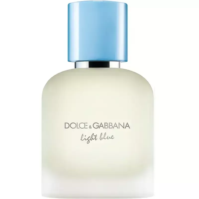 Dolce&Gabbana Light Blue Pour Homme