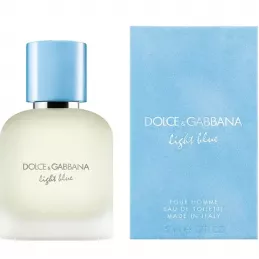 Dolce&Gabbana Light Blue Pour Homme