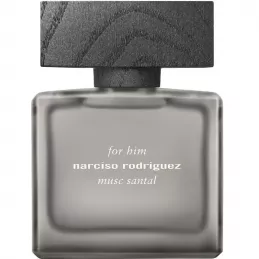 Narciso Rodriguez For Him Musc Santal
