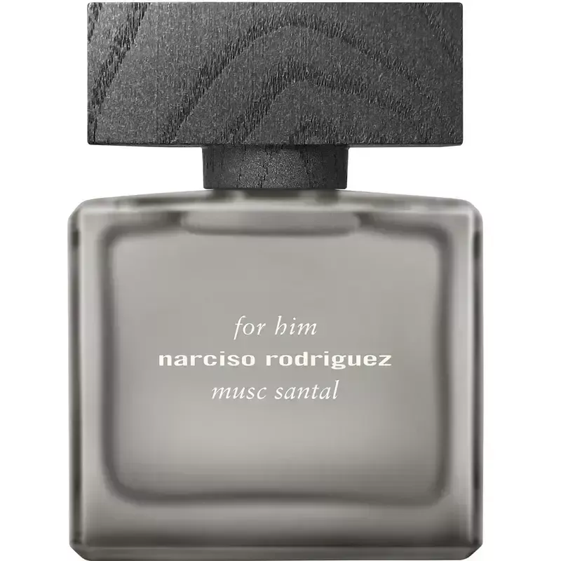 Narciso Rodriguez For Him Musc Santal