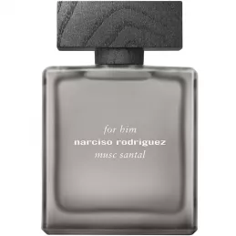Narciso Rodriguez For Him Musc Santal Eau de Parfum Intense