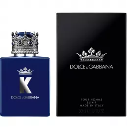 Dolce&Gabbana K Elixir