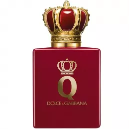 Dolce&Gabbana Q Elixir 50ml | Profumo Donna Intenso