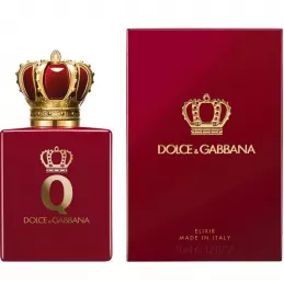 Dolce&Gabbana Q Elixir