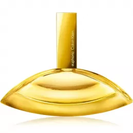 Calvin Klein Euphoria Solar Elixir Parfum Intense Donna