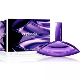 Calvin Klein Euphoria Bold Elixir