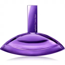 Calvin Klein Euphoria Bold Elixir Parfum Intense Donna