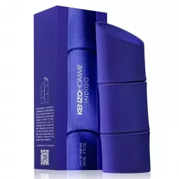 Kenzo Homme Indigo