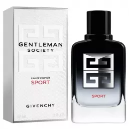 Givenchy Gentleman Society Sport