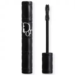 Dior Mascara Diorshow Overvolume 090 Black - Volume Estremo