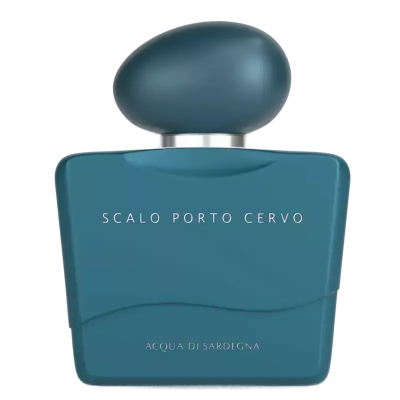 Acqua di Sardegna Scalo Porto Cervo Extrait de Parfum