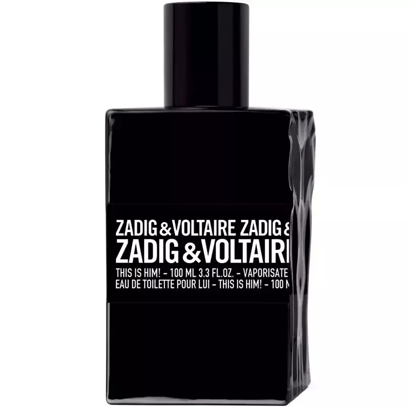 Zadig&Voltaire This is Him