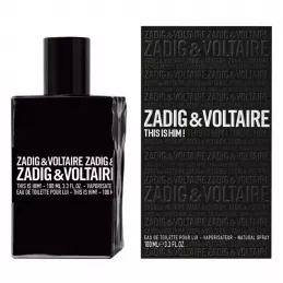 Zadig&Voltaire This is Him