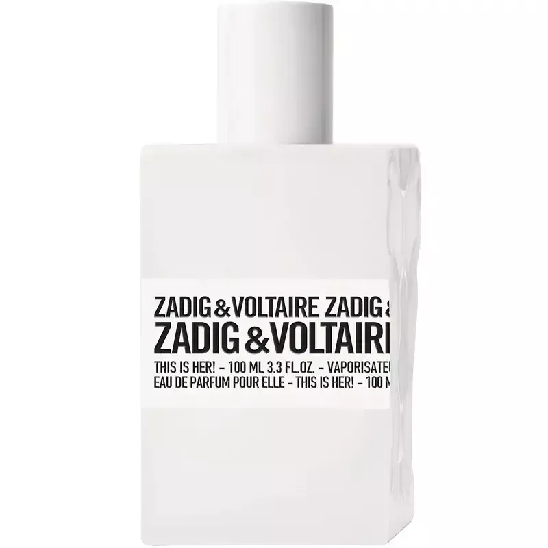 Zadig&Voltaire This is Her