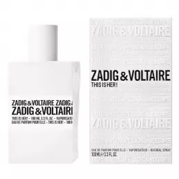 Zadig&Voltaire This is Her