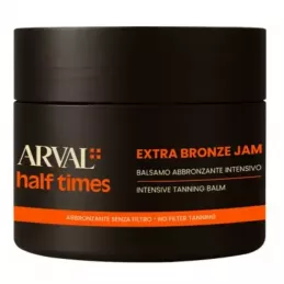 Arval Extra Bronze Jam 140ml | Acceleratore Abbronzatura
