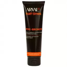 Acceleratore Abbronzatura Arval Pre-Bronze 150ml