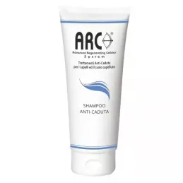 Arc Shampoo Anticaduta Capelli – Stimola la Crescita 200ml